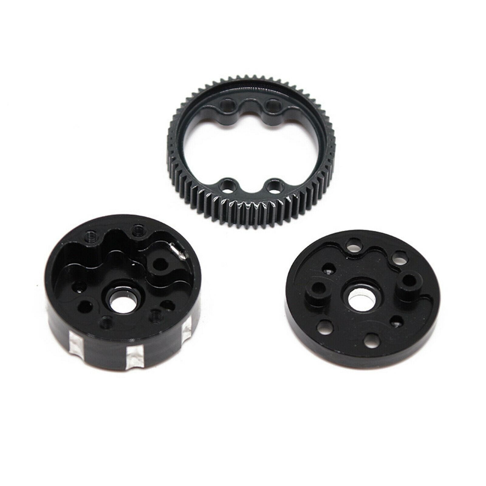 Aluminum Differential Case For Slash 2WD/Rustler/Stampede/Bandit 1:10 RC