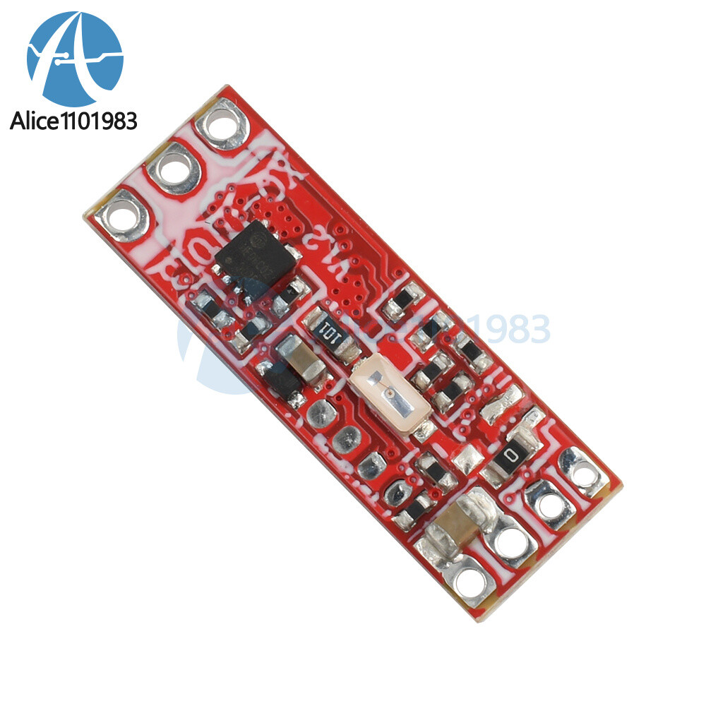 1S-2S 6A Micro Brushless ESC Motor Controller Board for 1104 1106 1306 1407 1503