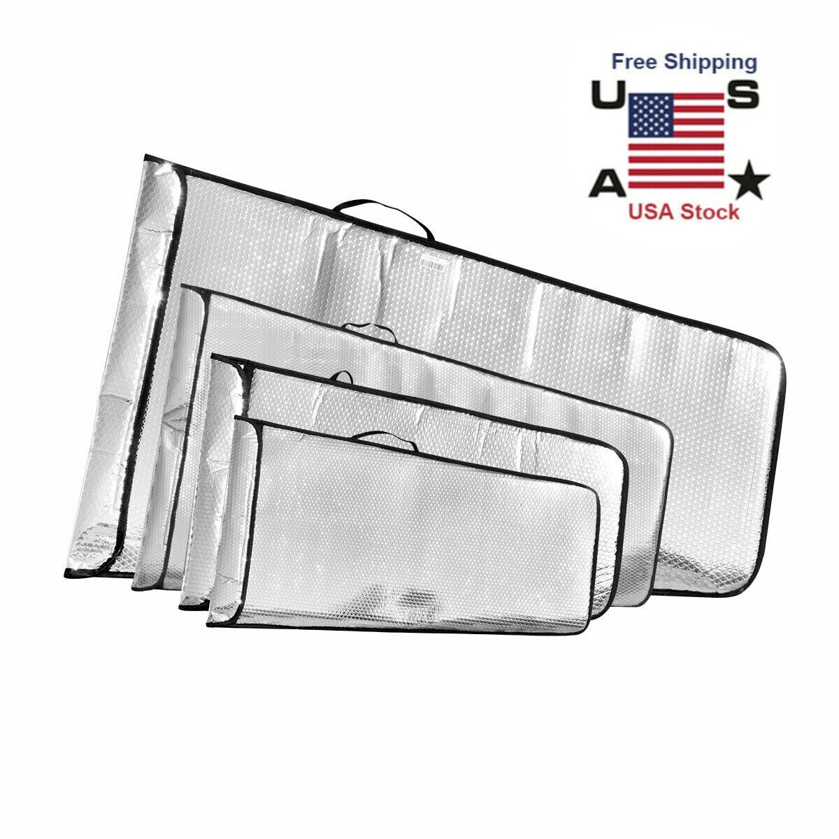 For 2 Wings RC Plane Model 1pc 30E 70E 30CC Bubble Protection Wing Bag 2 Layer