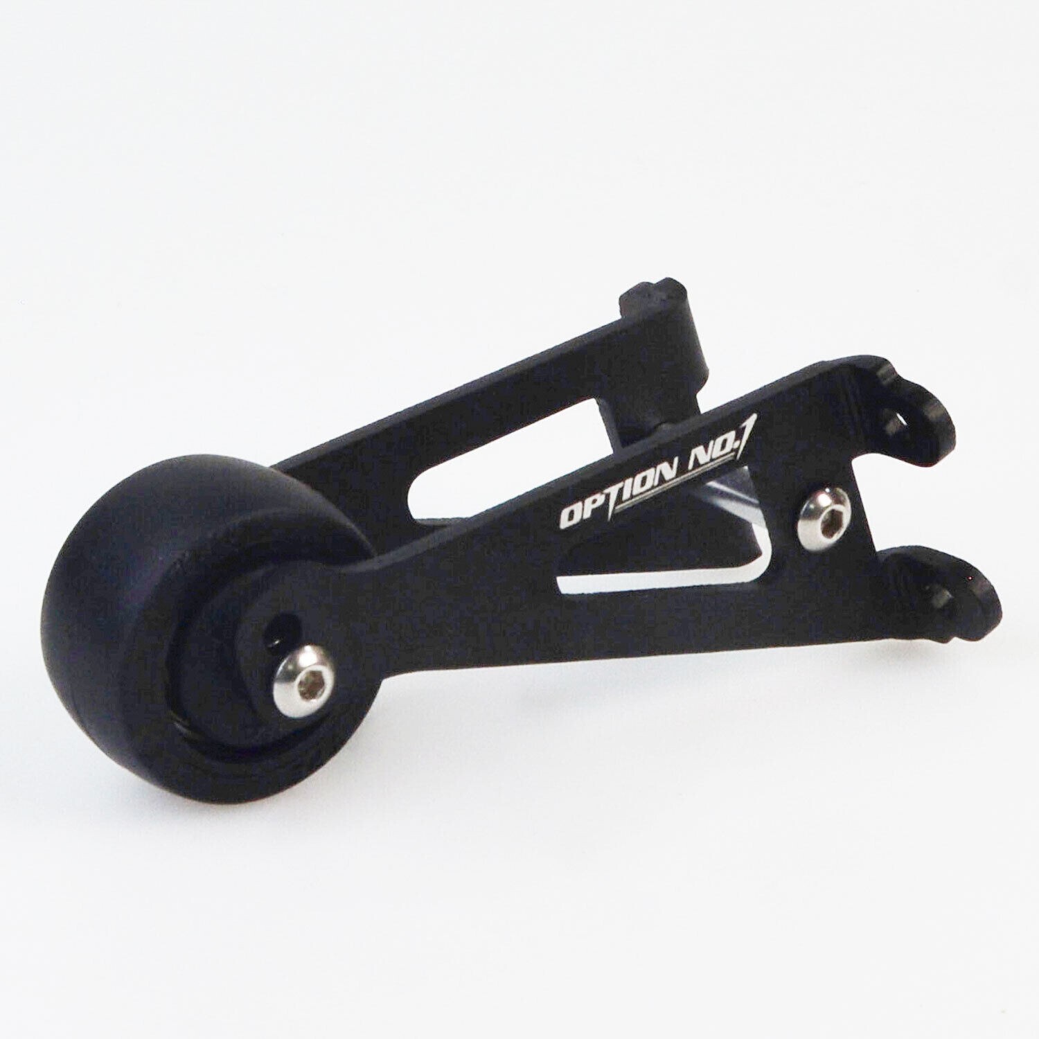 Aluminum Wheelie Bar For Tamiya 1/10 GF01/WR-02/Wild Willy2/G601/WR-02CB Chassis