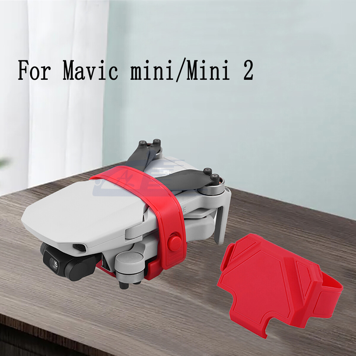 Propeller Blades Stabilizer Fixing Holder For DJI MAVIC Mini/2 Drone Accessories