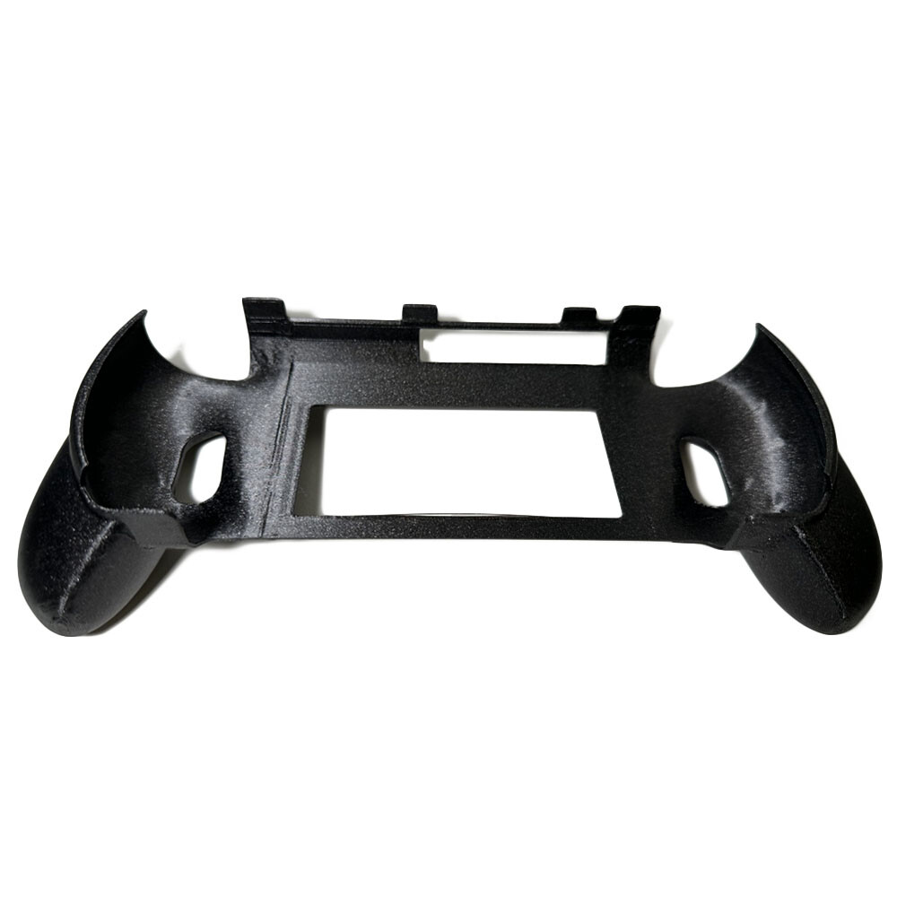 Hand Grip for GPD Win 4 Custom Ergonomic Grip Hard Shell for GPD Win 4 Accessory