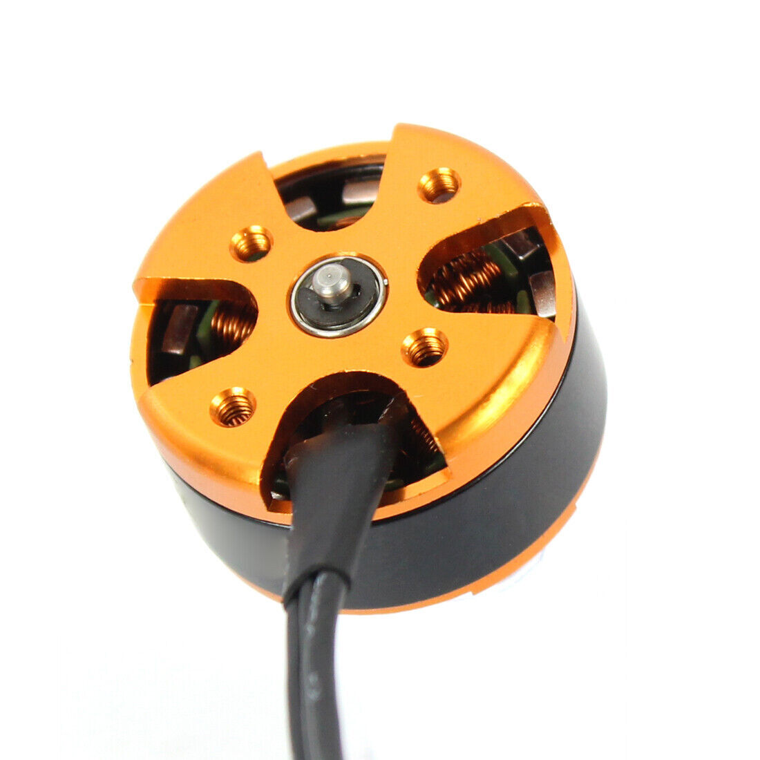 FEICHAO 1806 2400KV CW CCW Brushless Motor for DIY 2-3S Multi-Rotor FPV Drone