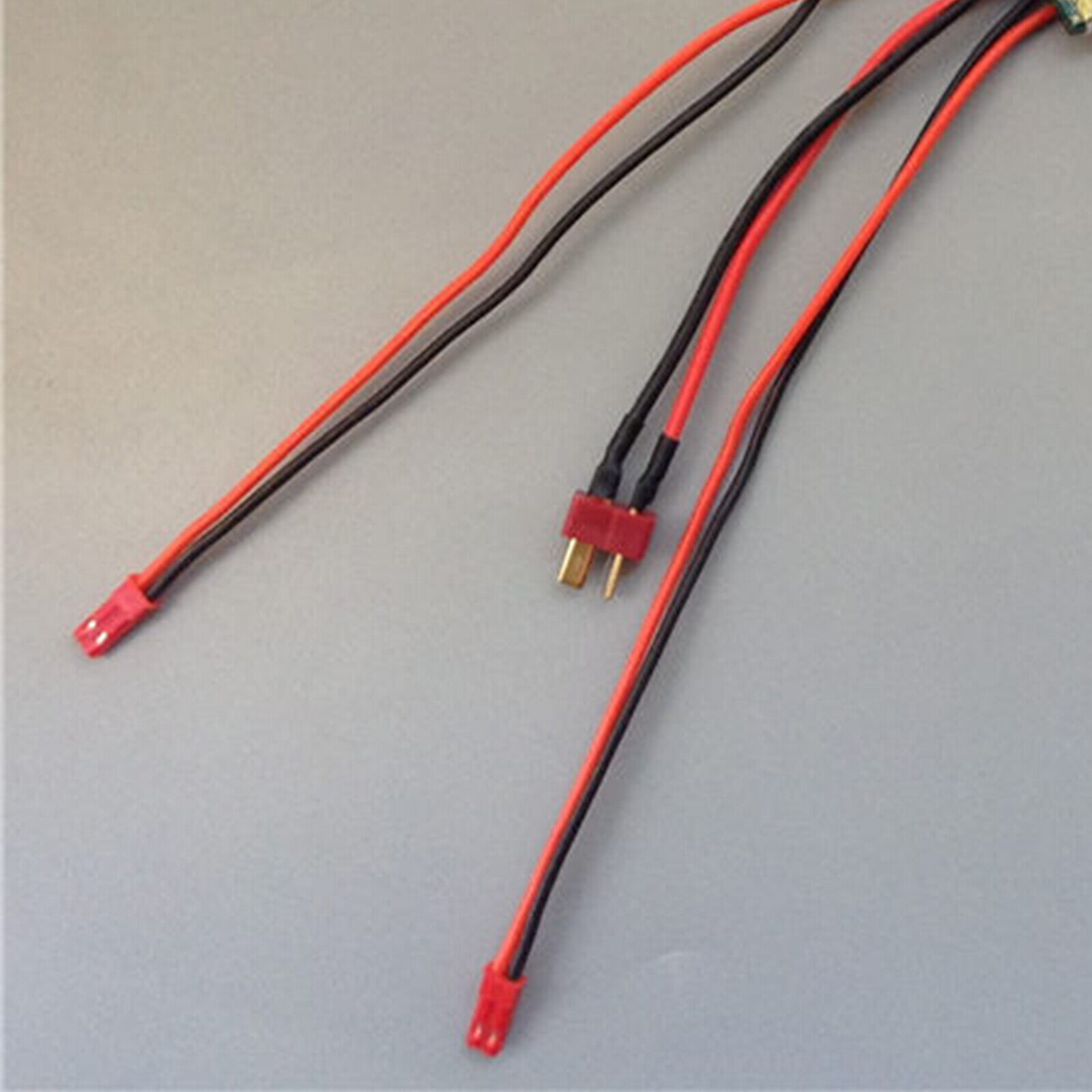 Two-Way 20A x 2 Brushed ESC Motor Mixed Controller for RC Car Boat Tank9y