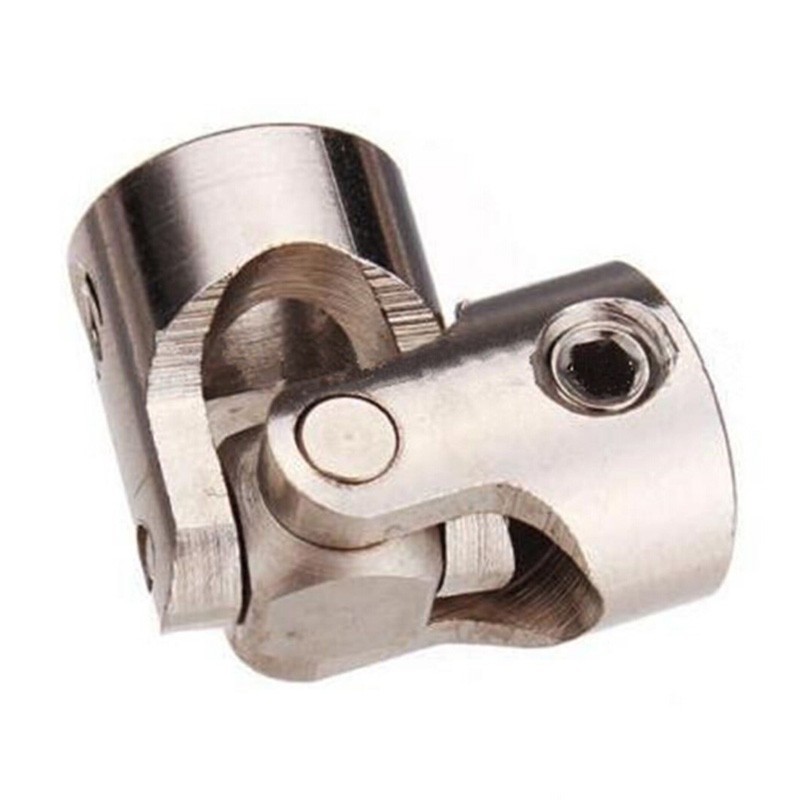 Universal-Joint Coupling Brushless 6 Sizes RC Boat Motor Shaft Joint Connector