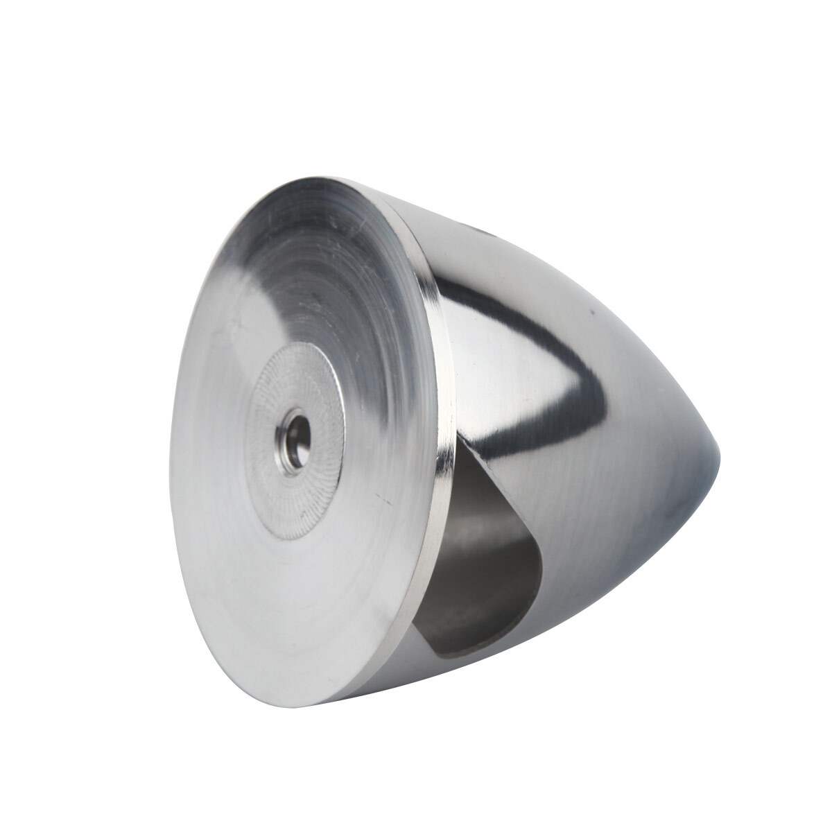 1.5/1.75/2/2.25/2.5/2.75/3/3.25/3.5/3.75/4inch CNC Al-Alloy Spinner for RC plane