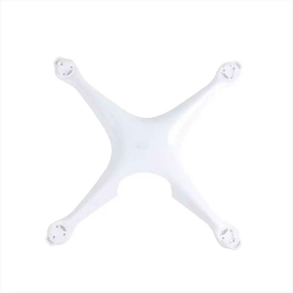 OEM Body Shell Middle Frame Landing Gear Upper Shell for DJI Phantom 4 Pro/4 Adv