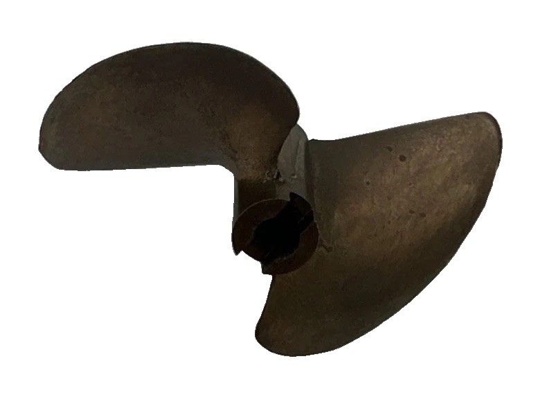 Octura X460 BC prop Propeller 2.36” Diameter 3.304” Pitch .187 Shaft