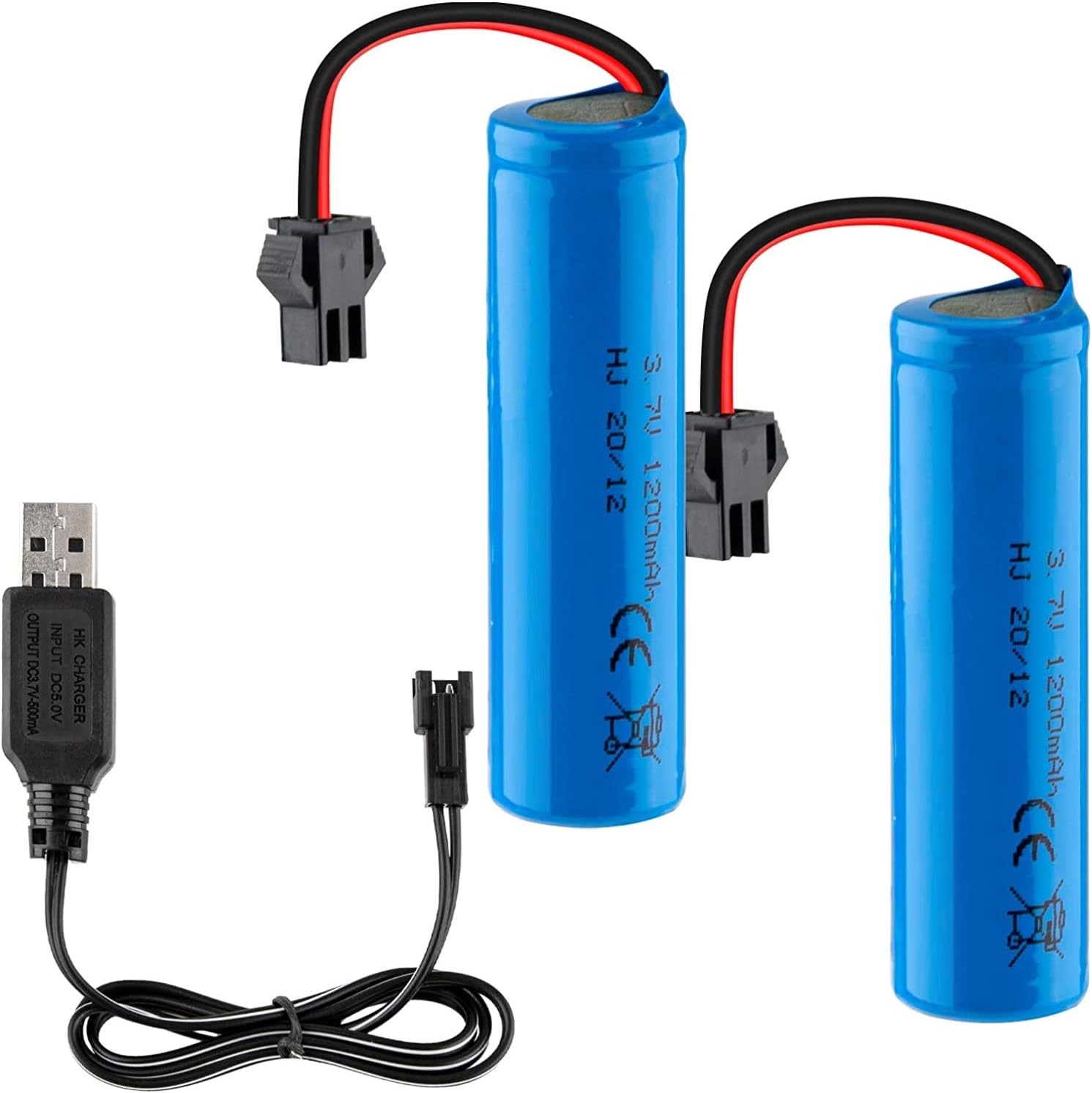 4Pcs 450mAh 150C 3S 11.4V Lipo Battery XT30 Plug For FPV H-frame Quad Drone