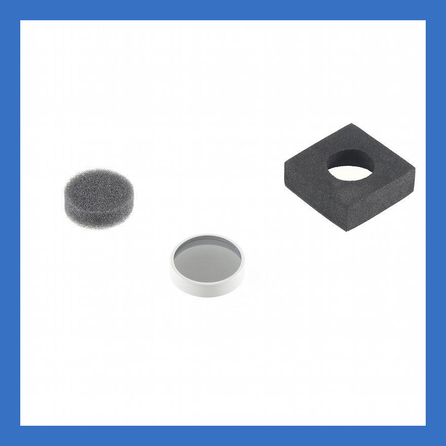 DJI Phantom 4 Part #38 – ND4 Filter – USA dealer
