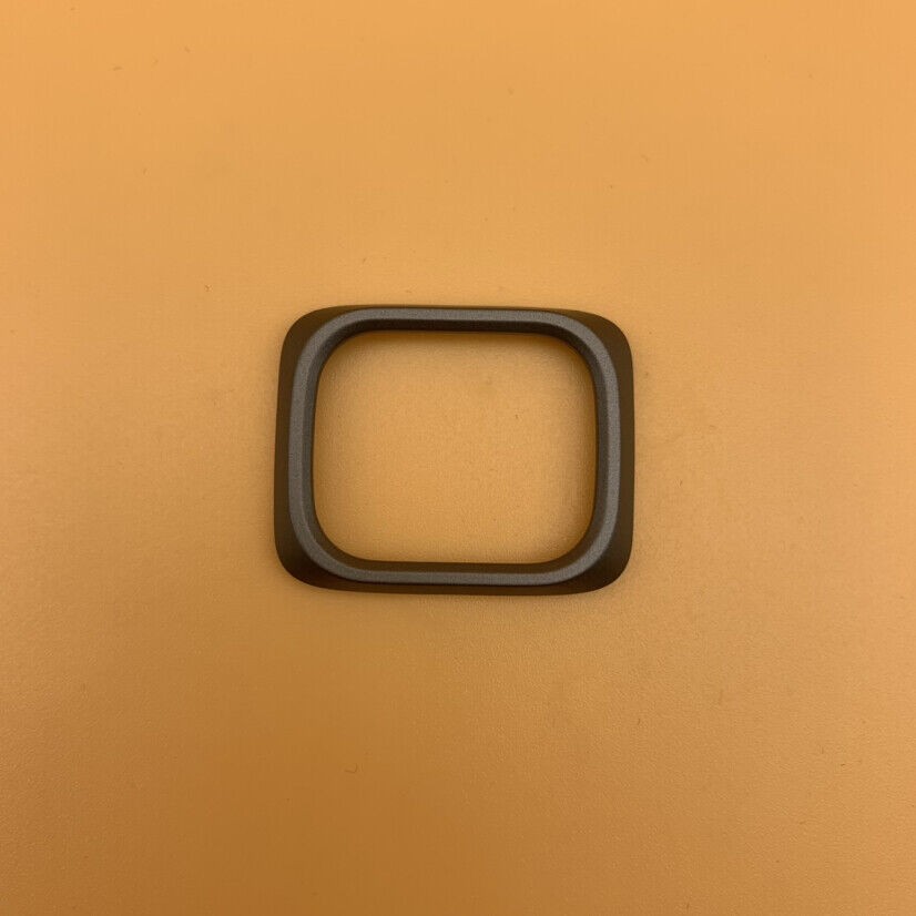 Original Gimbal Camera UV Lens Frame Cover Repair For DJI Mavic Air 2S Drone