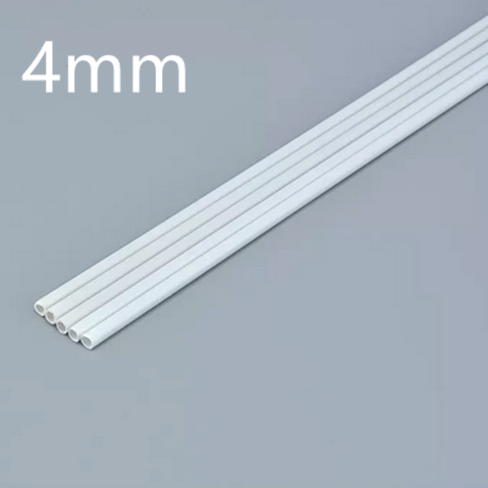 5Pcs Plastic Welding Rods DIY House Sand Table Model Building Making Tool b