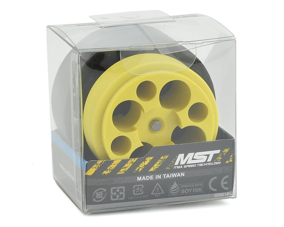 MST Drift tire remover set (universal) [MXS-700006]