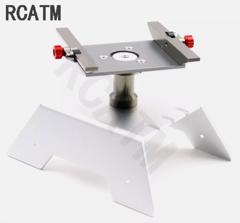 Aluminum Work Stand Repair Stand For On Road RC Car