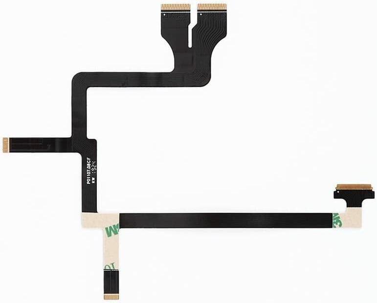 Ribbon Cable Kit Repair for DJI Phantom 3 Professional/Advanced/4k P01107.08