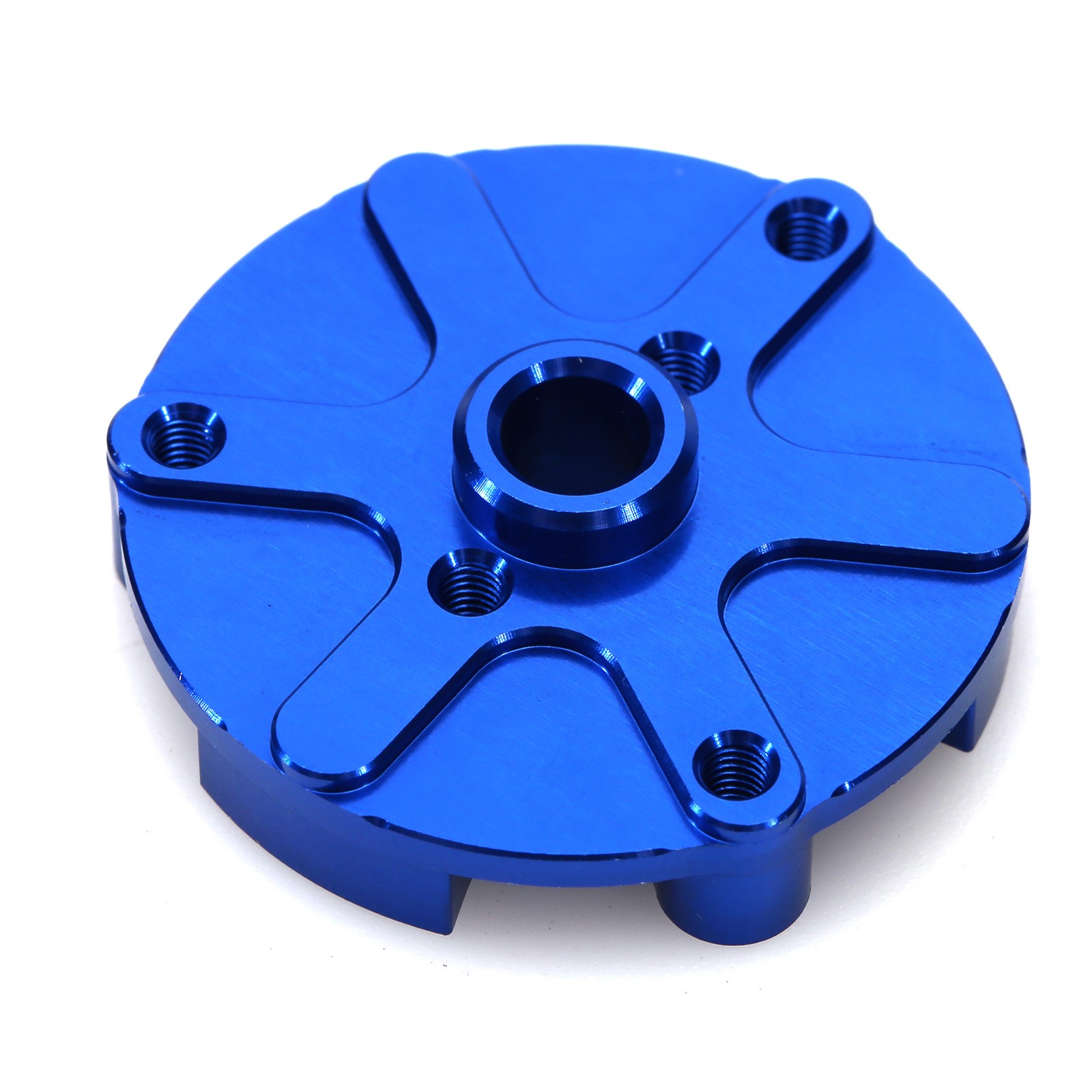 Durable Aluminum Alloy Spur Gear Adapter Kit For Traxxas X-Maxx XRT 8S