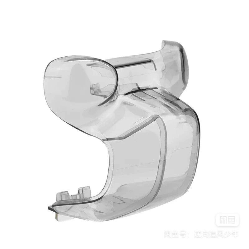 For DJI Mini4 Pro Gimbal Camera Cap Holder Cover Lock Clamp Protector Guard Case