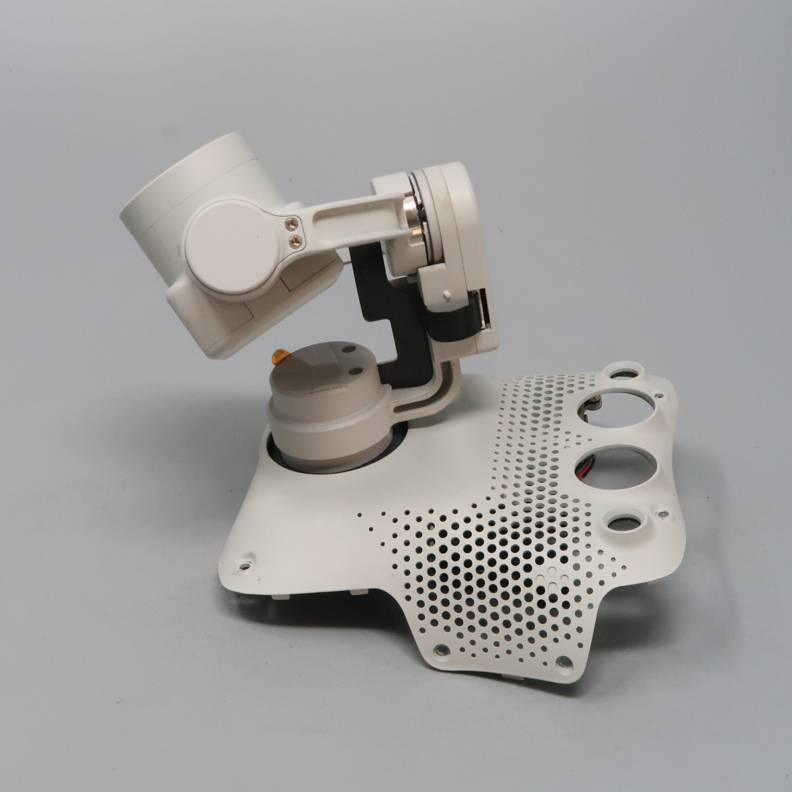 DJI Phantom 4 Standard Camera & Gimbal — Excellent Video!!