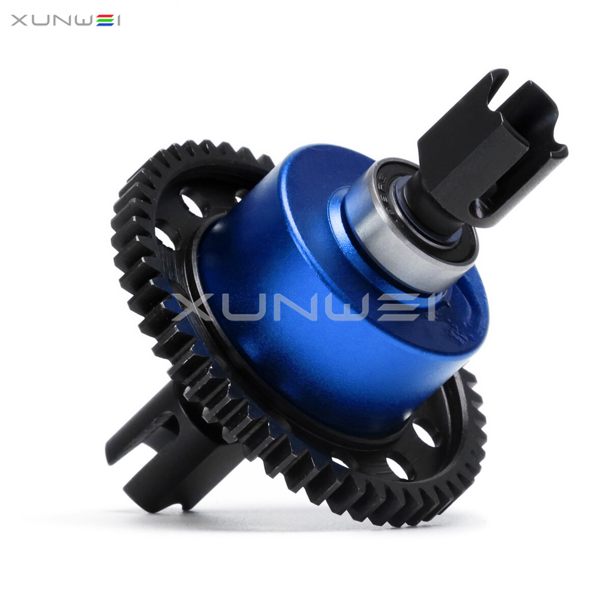 50T Steel Gear Center Diff Set #ARA310959 For Arrma Karton Talion Outcast Mojave