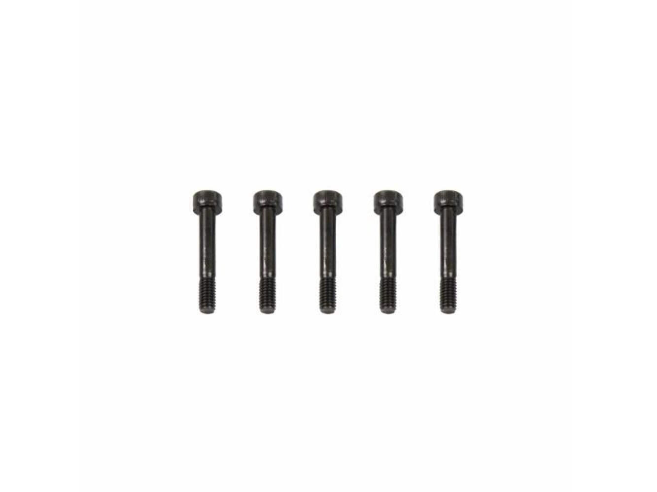 XLPower Hex Screw M4 x 25 : XL70A23