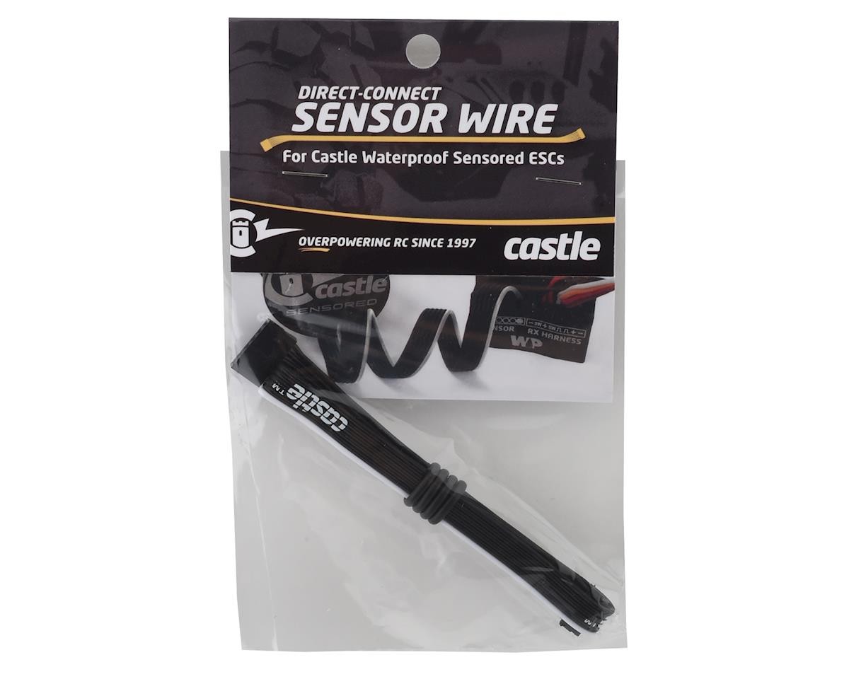 Castle Creations Direct Connect Sensor Wire