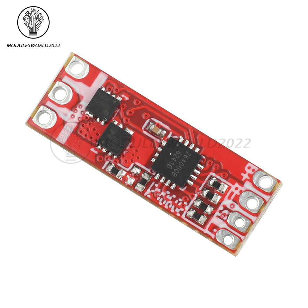 1S-2S 6A Micro Brushless ESC Motor Controller Board for 1104 1106 1306 1407 1503