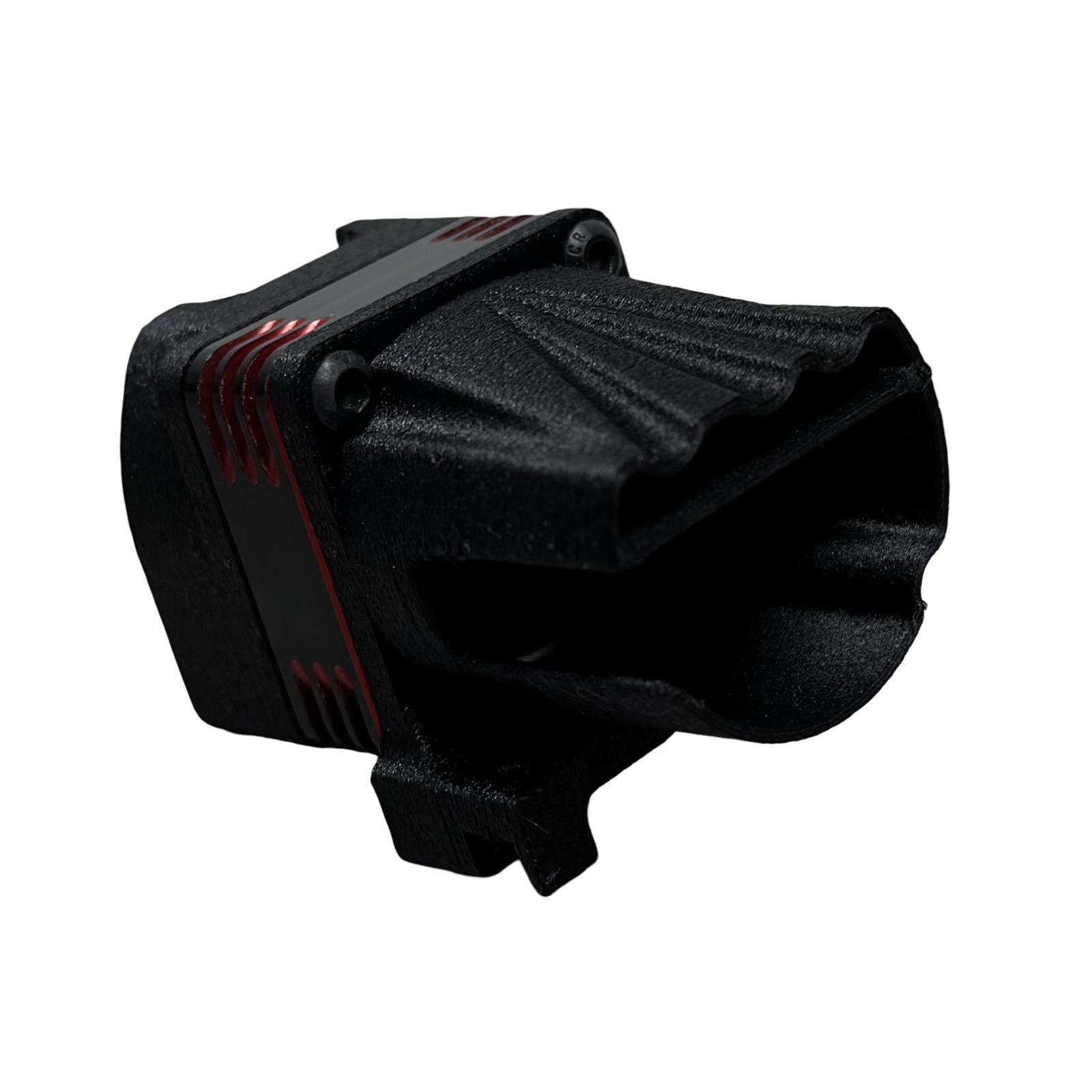 Dual Path 30mm Fan Mount (ARRMA Mojave GROM Upgrade)