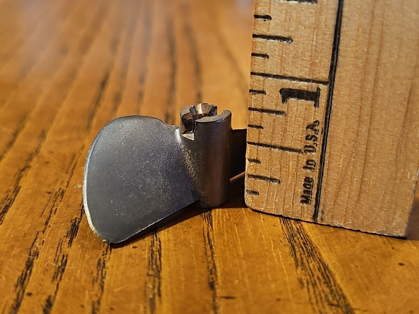 Octura Beryllium Copper RC Boat Propeller 2.0