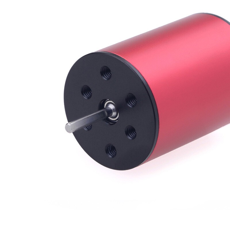 Surpass Hobby Brushless Motor 2430 2435 2440 2445 Motor for 1/16 1/18 RC Car