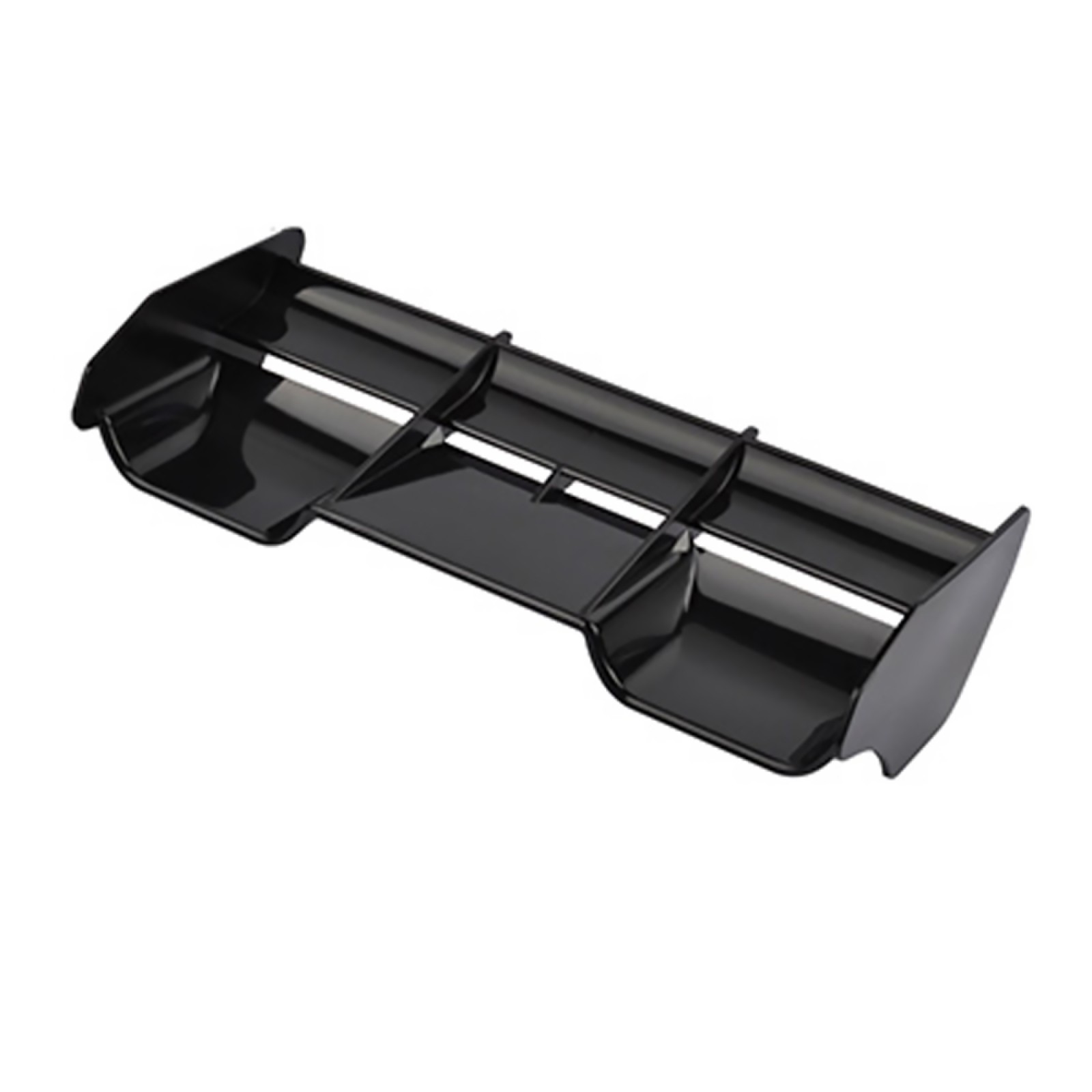 Plastic Tail Wing for 1/8 Buggy Nitro Electric Powered Off Road Truck RC Car