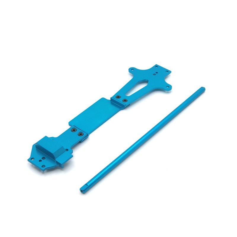 144010 144001 144002 Remote control car upgrade and modification