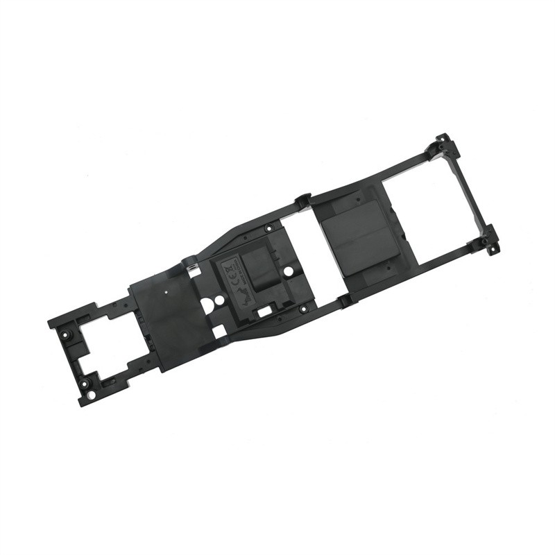 Car Chassis Pickup Parts For MN78 MN82 MN99S Series Conversion MN82 1:12 Crawler