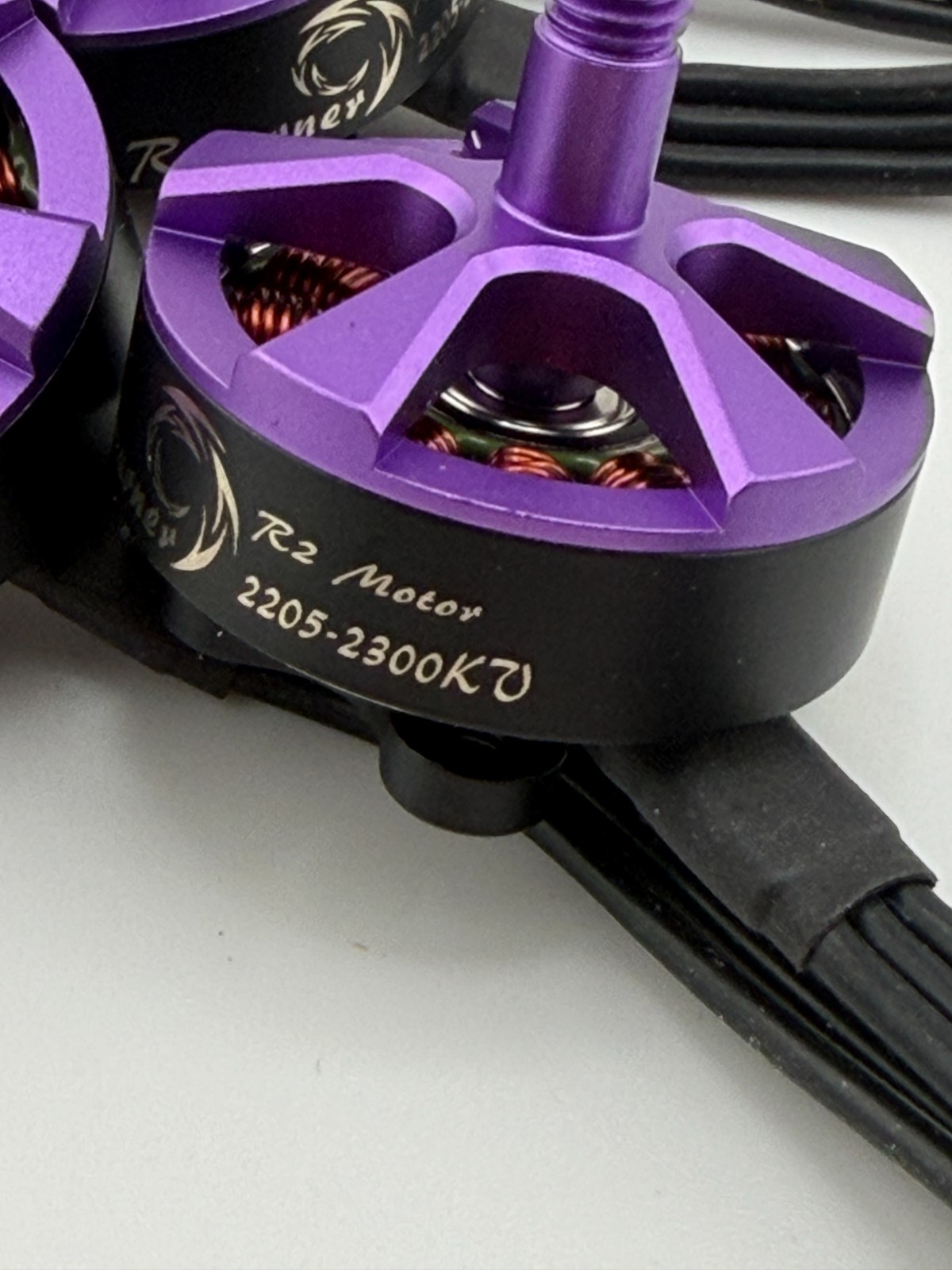 ARDUCOPTER Quadcopter FC w GPS ESCs Motors and Telemetry