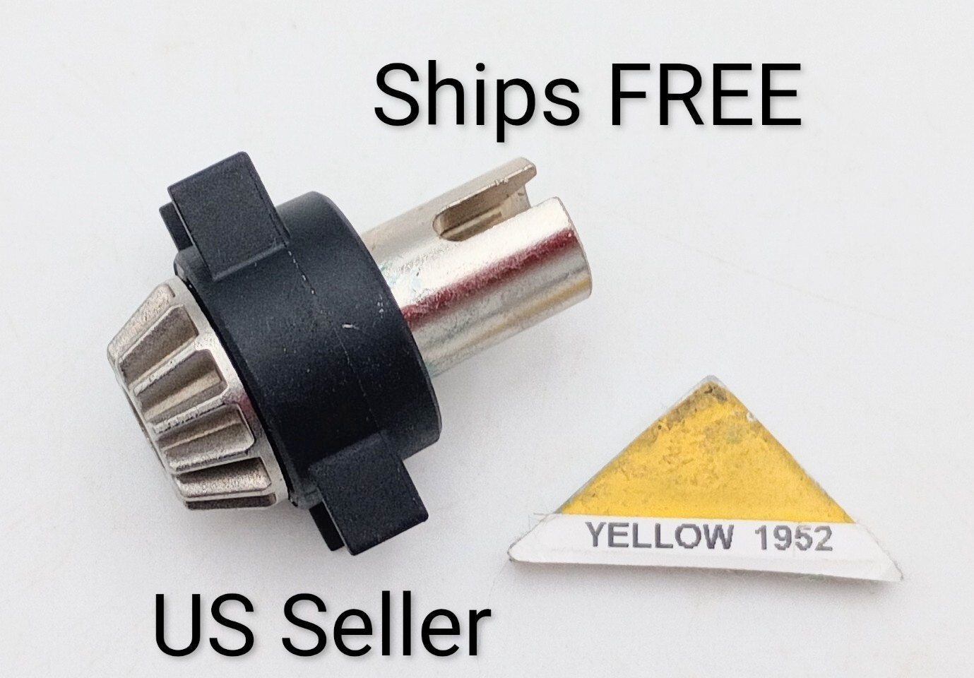 MJX Hyper Go 12212 RC Truck Front Drive Pinion P12402 Ships FREE US Seller