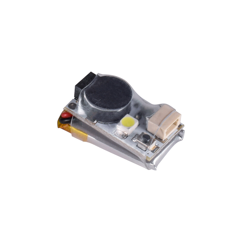 JHEMCU JHE42B JHE20B Finder RC Buzzer 5V Anti-lost 110dB Beeper for RC FPV Drone