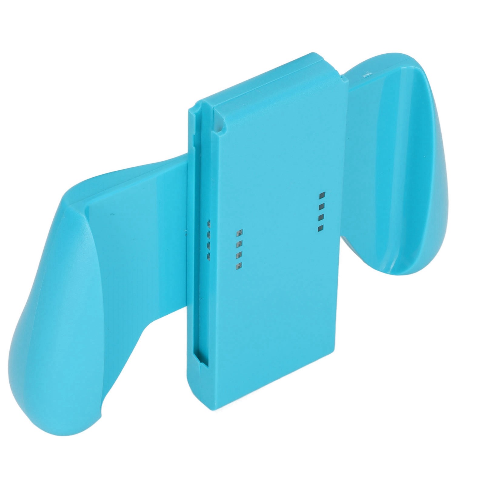 Controller Hand Grip Lightweight Ergonomic Design Game Remote Control Holder For