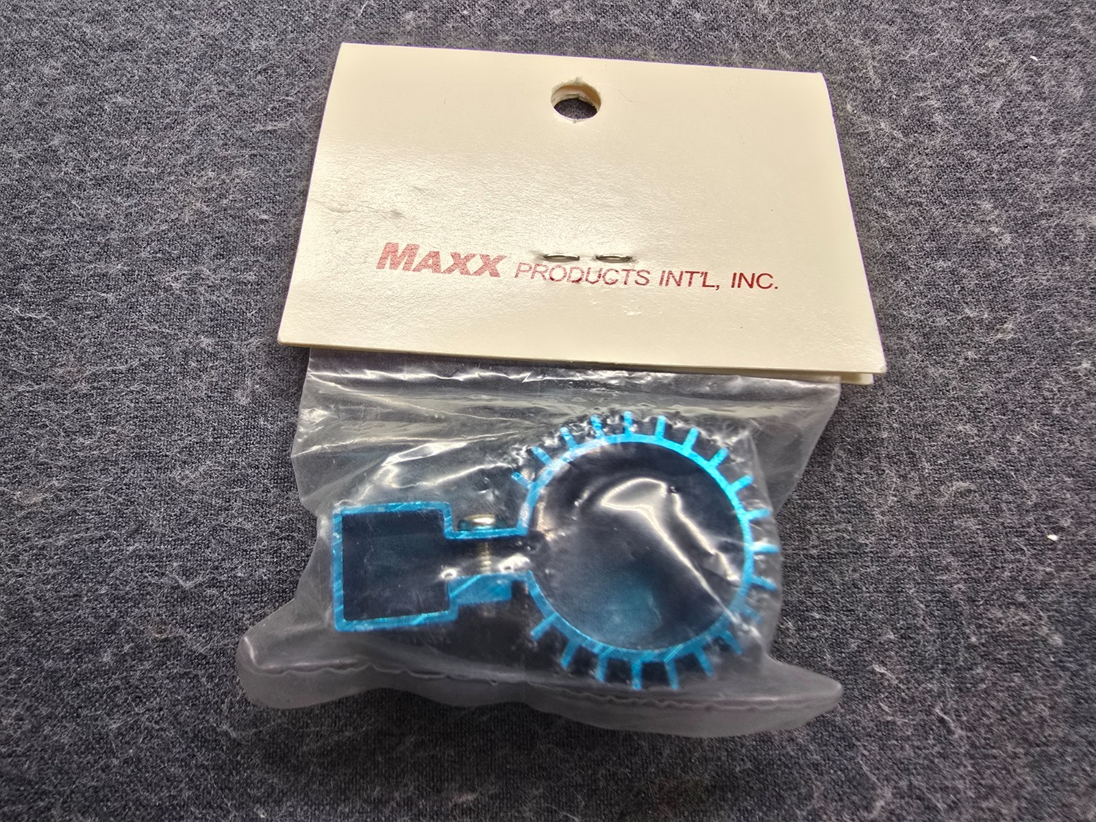 New MPI Maxx Products ACC3908, Stick Mount, 20mm Motor, R/C Plane/ Car /Boat