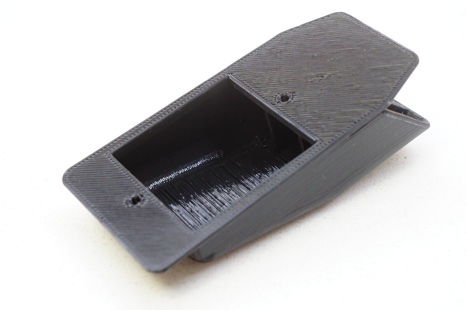 Functional Front Air Intake Hood Shaker Scoop for Arrma Felony 6s 1/7 Scale