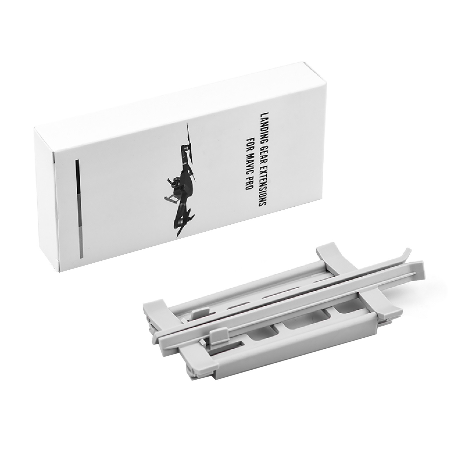 Foldable Heighten Landing Gear Extension Bracket Stabilizer for DJI Mavic Pro
