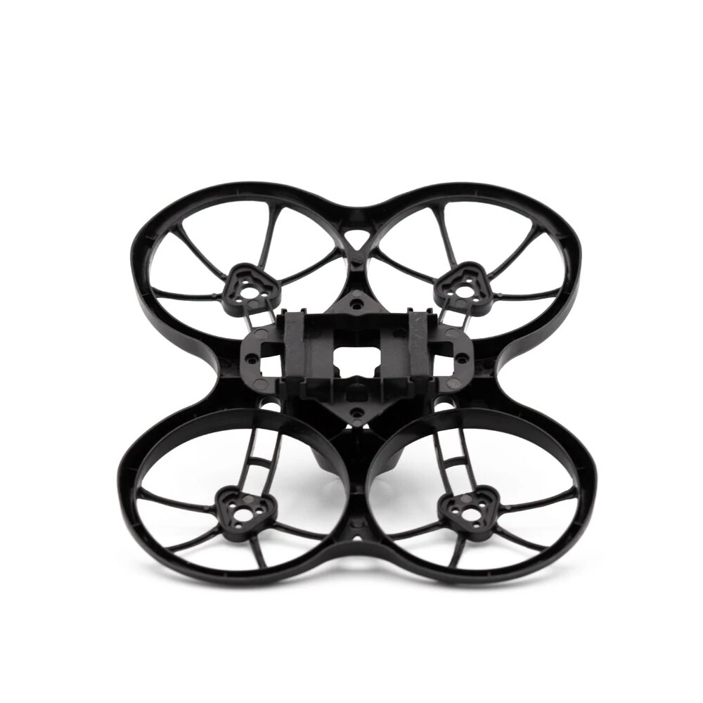 Emax Tinyhawk S Spare Parts 0802 15500KV Motor/75mm Frame Kit/6-Port 1S LiPo USB
