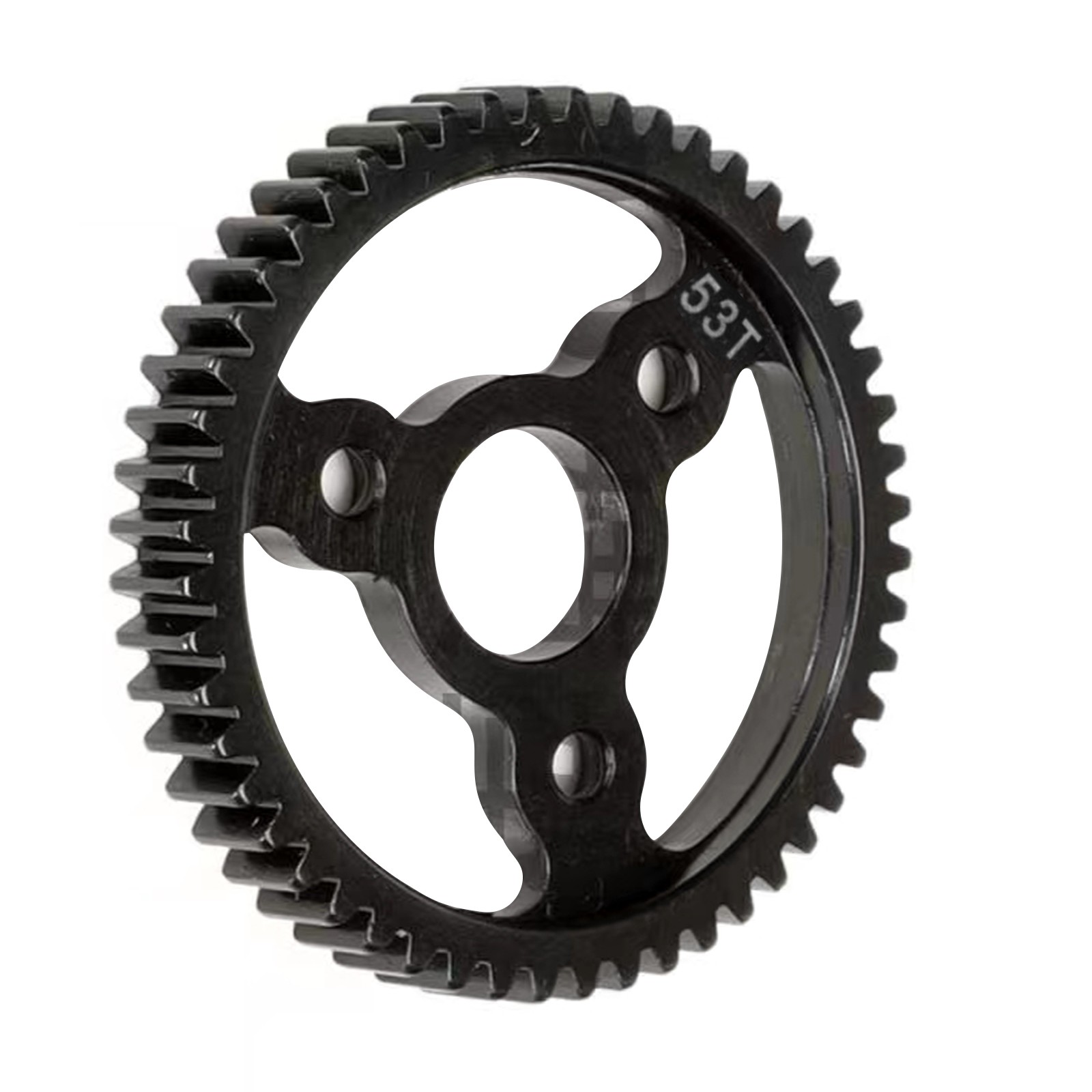 50/52/53/54T 32P 0.8M Harden Steel Gear for Traxxas Slash/Rustler/Stampede 4X4