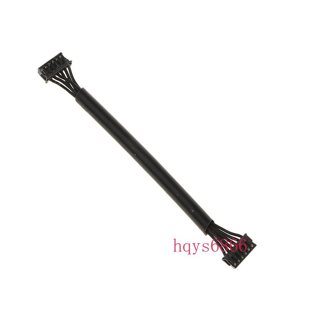 1PCS RC Car Sensored Brushless ESC Motor Sensor Cable Wire Harness 80/120/200MM