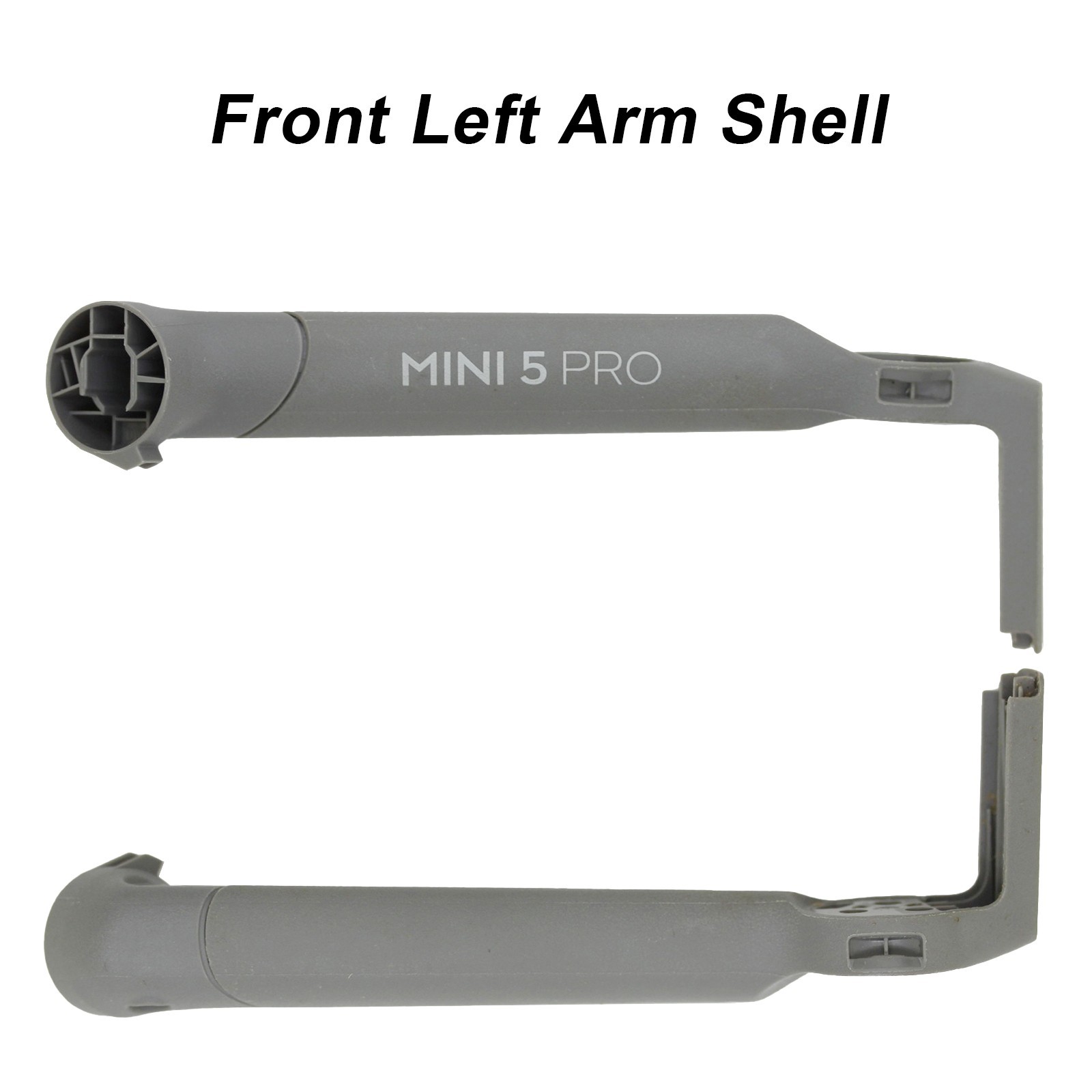 Original Arm shell or Arm Shell + Arm Motor Replacement For DJI Mini 5 Pro Drone
