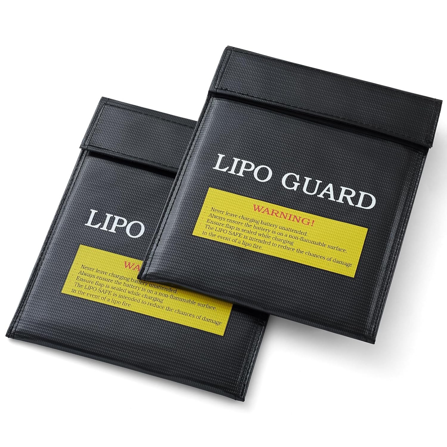 Fireproof Explosion Proof Lipo Battery Charging Safety Storage Bag