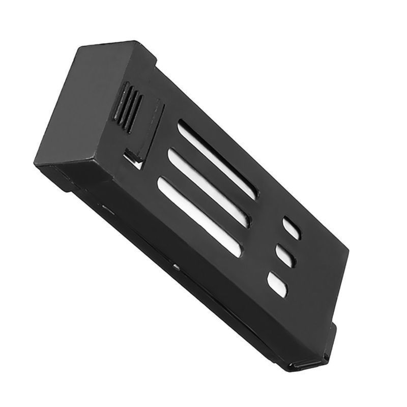 Battery Rechargeable For Cooligg S168 Eachine E58 Quadcopter Drone X 3.7V 500MAH