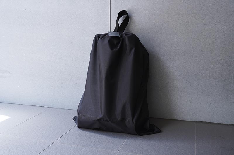 Koswork 1/10 Touring Car / Buggy Drawstring Bag 1/8 Buggy/Onroad Car Drawstring