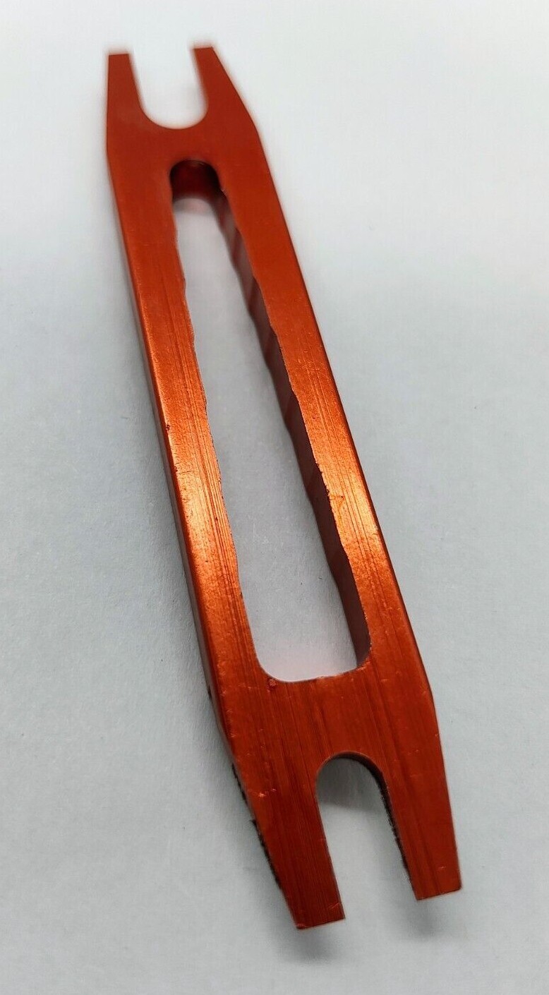 Aluminum Metal Ball End Remover Car Tool Blue or Red SHIPS FREE from US Seller