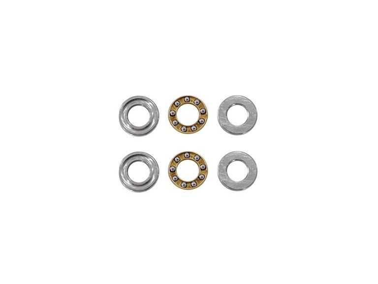 SAB Goblin: 5x10x4mm Thrust Bearing (2)