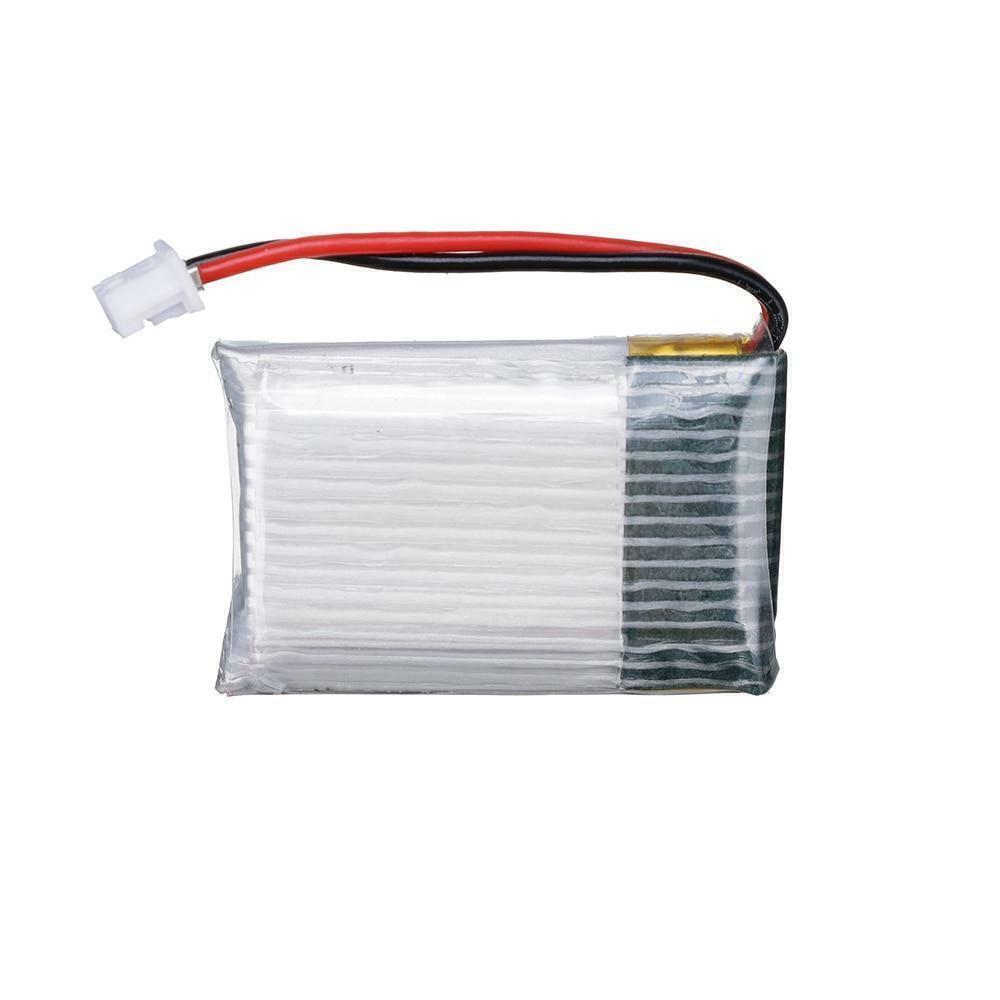 2pcs 3.7v 150mAh 20C + PH2.0 plug Battery for H36 NH010 RC Quadcopter Helicopter