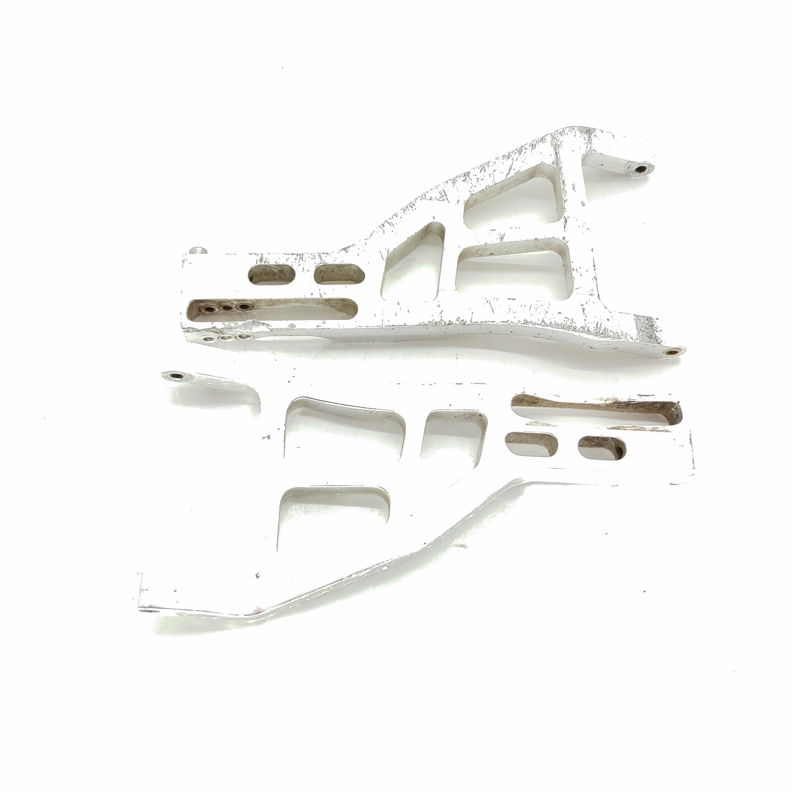 Older Version Thick Integy Aluminum A-Arms for Traxxas Revo ? E-Revo ? 2x Upper/
